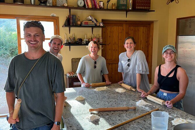 Gourmet Lunch Farm Tour with Cooking Class - Final Thoughts: Is It Worth It?