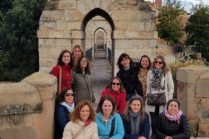 Guided tour of the Teruel de las Tres Culturas - Who Will Enjoy This Tour?