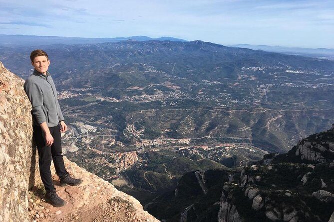 Hiking and Trekking Barcelona - FAQs