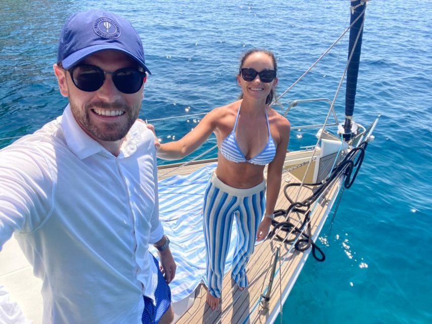 Hvar Island: Slow Food Feast in an Olive Grove by the Sea - Tasting the Flavors of Hvar