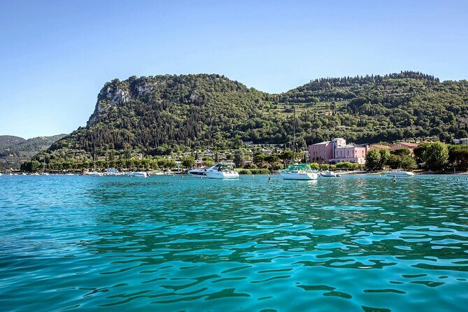 Lake Garda Tour with Boat Trip from Western Hotels - The Itinerary in Detail: What to Expect