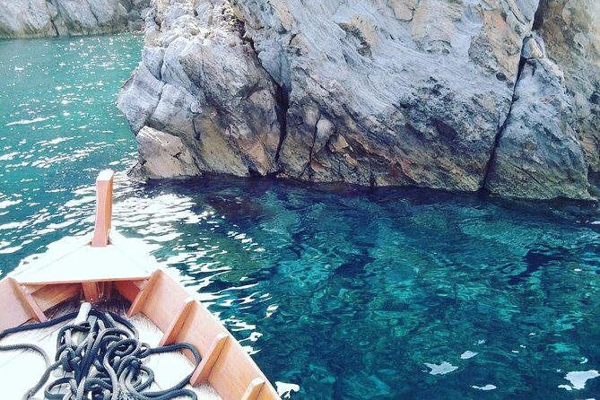 Lipari and Vulcano Private Boat Tour (7 hours) - Why This Tour Offers Fantastic Value