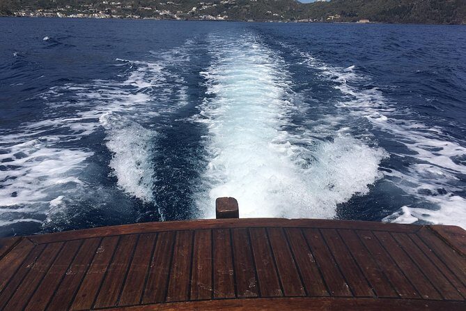 Lipari & Salina sud - individual partecipation on the tour - Practical Details and Tips