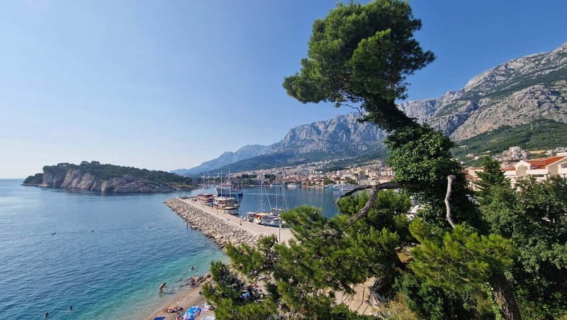 Makarska: Scenic Coastal Hike & Swim Tour - The Experience in Practice: What Travelers Say
