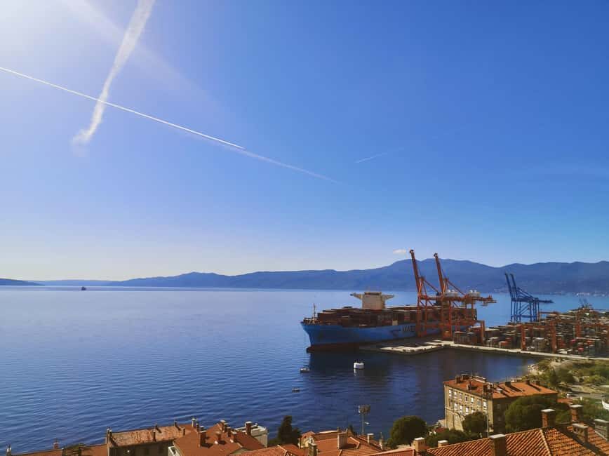 Meet History Of Rijeka with a Local - Why Choose This Tour?