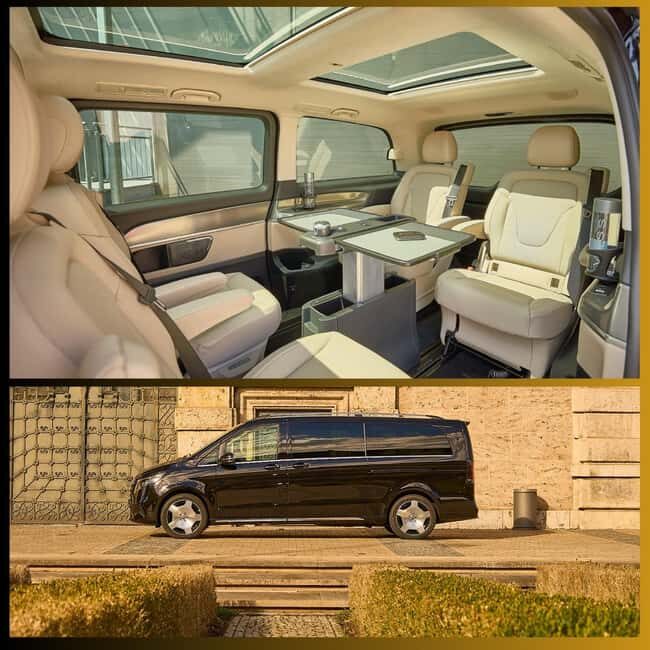 Neuschwanstein Tour from Munich Luxury Van 6 people with private driver - Final Thoughts