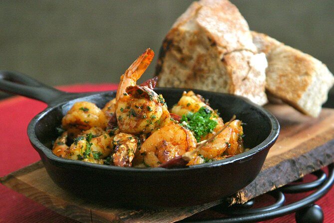 Night Tapas Walking Tour in Barcelona Modernist Area with Small Group and Dinner - Who Will Enjoy This Tour?