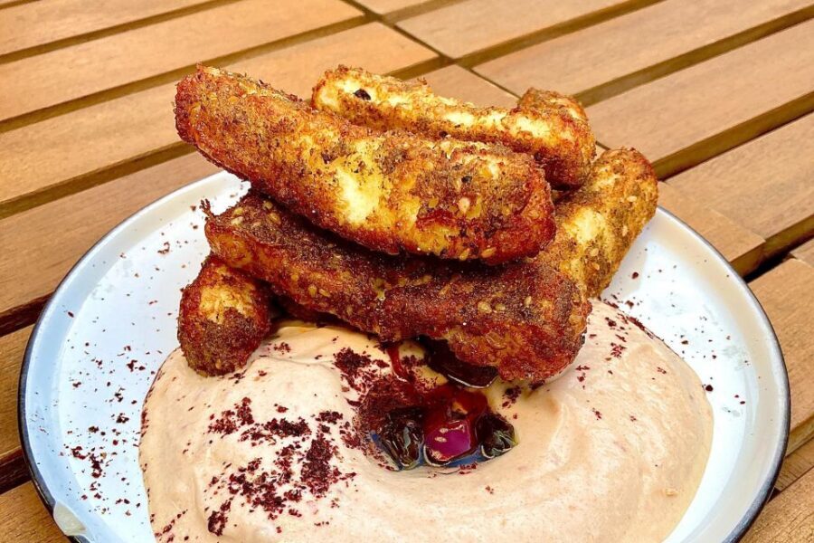 No Diet Club - The best food in Ixelles area ! - The Sum Up