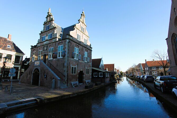 Non touristic Private Sightseeing Countryside Windmill Tour - Who Will Love This Tour?