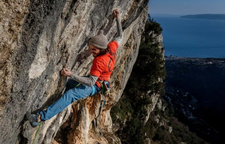 Omi: Free Climbing gear, Daily Rental - The Gear and What You Need to Bring