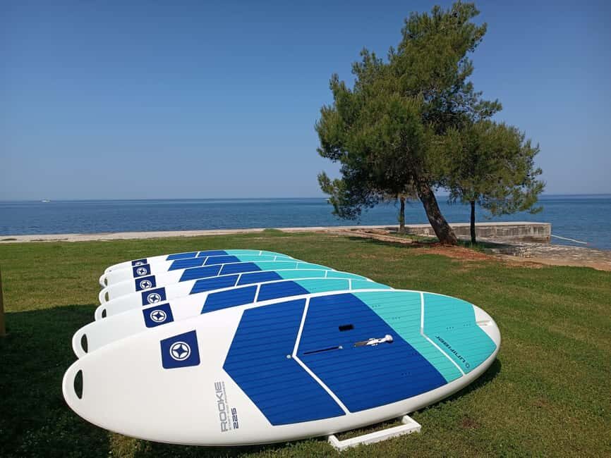 Pore: 2-hour windsurfing lesson - Why You Might Love This Experience  