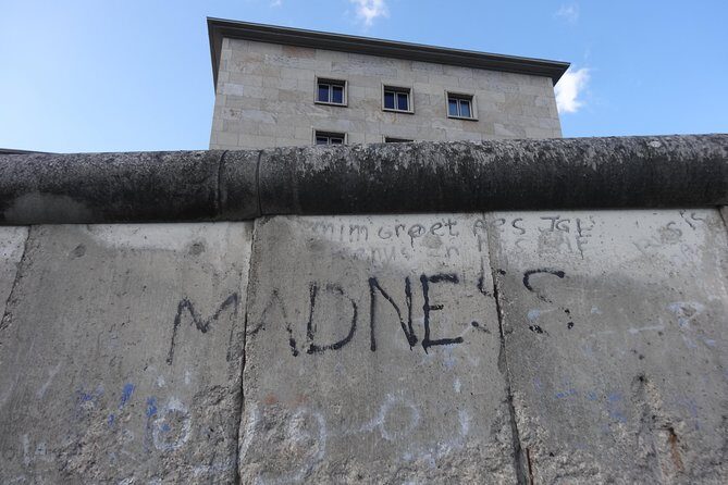 Private Essential Berlin History Tour - Who Will Love This Tour?