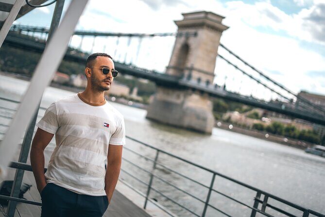 Private photography photo session at Fisherman Bastion - Unpacking the Experience: What to Expect