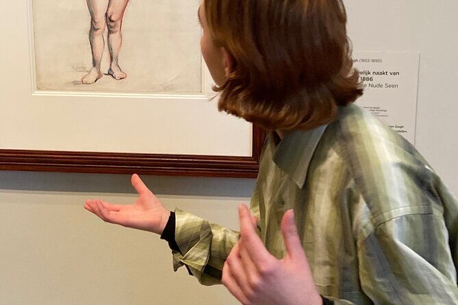 Private Rijksmuseum Tour with Art Historian and Priority Entry - Concluding Thoughts