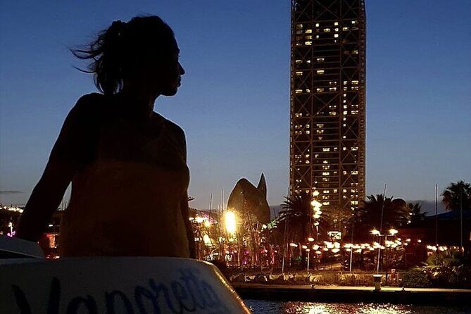 Private Sailboat Trip with Drink and Snack - The Itinerary: What You Can Expect