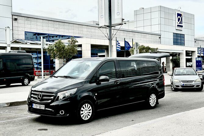 Private Transfer Athens International Airport to Athens Center - Who Should Consider This Transfer?