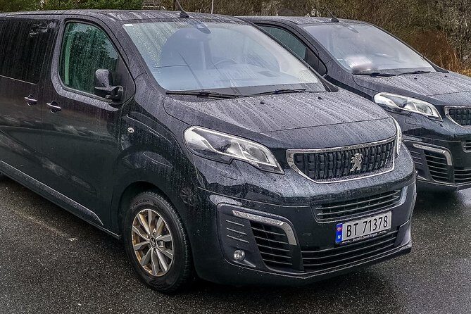 Private Transfer Bergen - Voss 4-6 pax - An Honest Look at the Experience  
