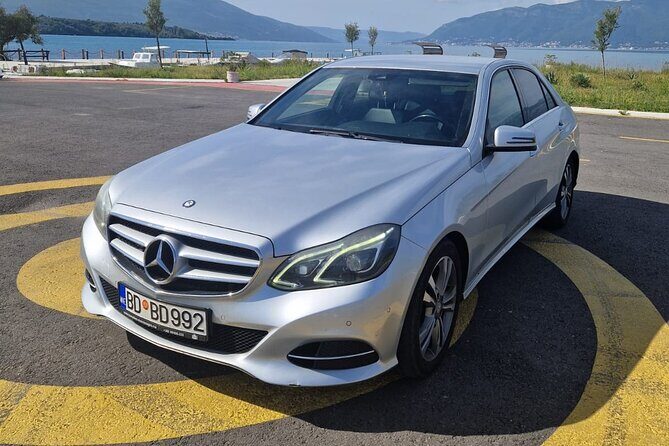 Private Transfer from Budva to Dubrovnik - The Scenic Route and What to Expect