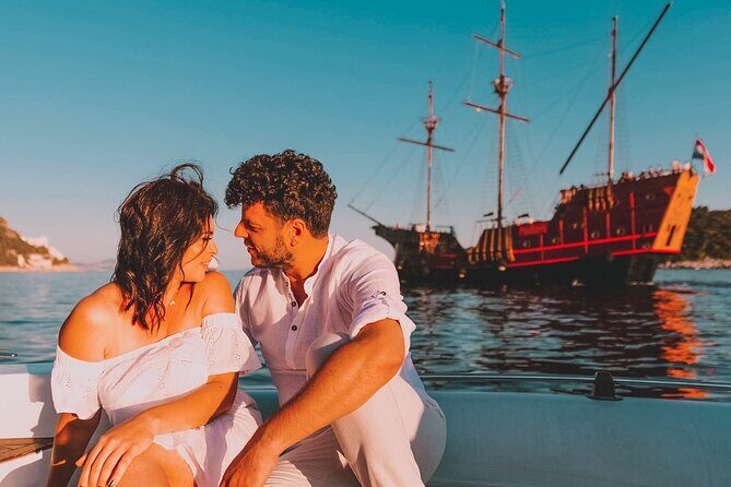 Prosecco & Sunsets: Private Dubrovnik Cruise - Amenities and Inclusions — What You Really Get