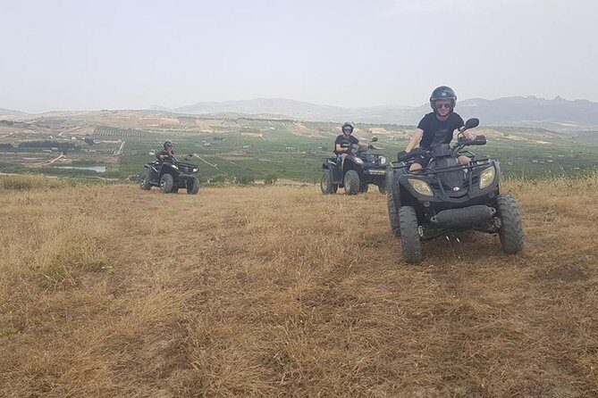 Quad Tour Excursion from the Castle to the Sea - What Makes This Tour Stand Out