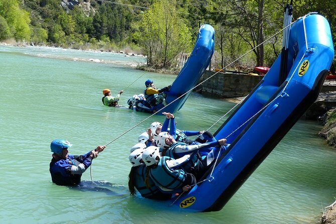 Rafting in Gallego River - Spain, Murillo de Gallego - UR Pirineos - Who Will Appreciate This Tour?