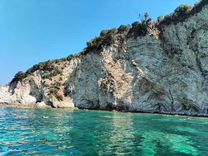 Sarande: Kroreza Hidden Beaches Paddle, Snorkel & Umbrella - The Bottom Line: Who Will Love This Tour?