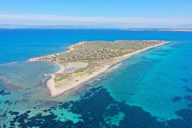 Saronic Gulf Escape: Beaches, Greek Flavors, Relaxation at Sea - Who Should Consider This Trip?