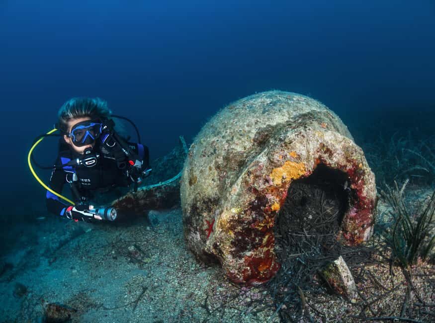 Scuba Diving for Certified Divers - Why This Tour Offers Good Value