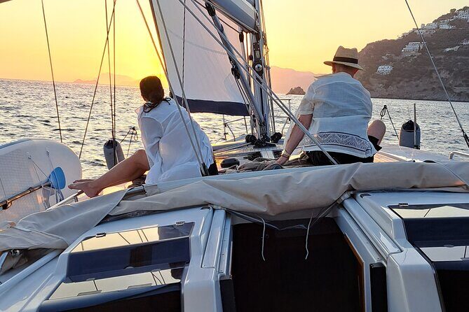 Small Group Sailing Tour in Amalfi Coast with Aperitif - Frequently Asked Questions