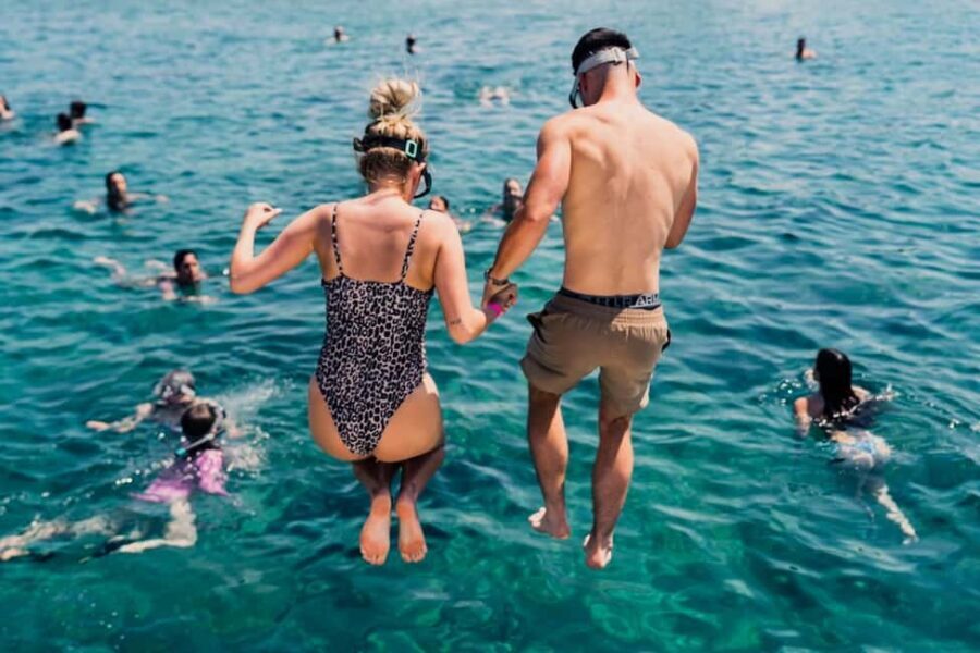 Split: Blue Lagoon and 3 Islands Speedboat Tour - What Makes This Tour Special