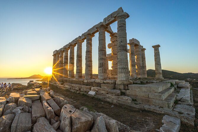 Sunset - Temple of Poseidon Half Day Private Tour - Authentic Traveler Feedback