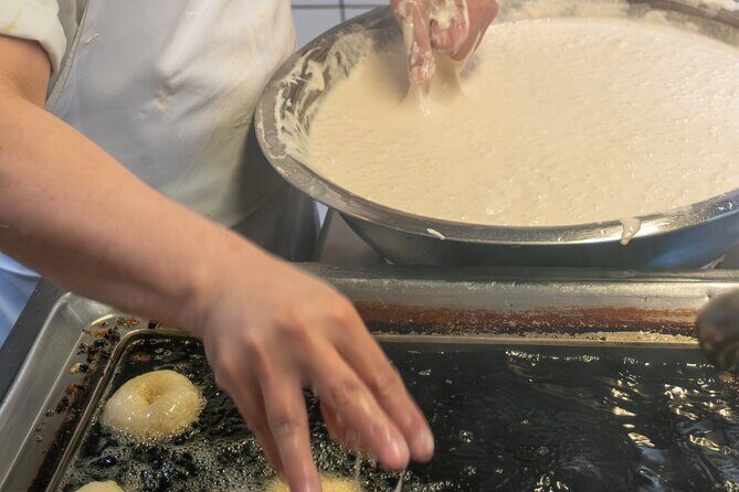 Taste Athens Like a Local: A Street Food Lovers Dream - The Sum Up