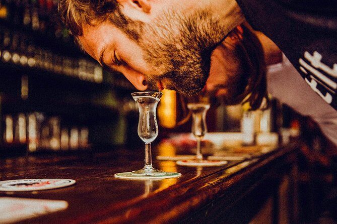 The Ultimate Craft Beer Adventure in Amsterdam! - The Sum Up