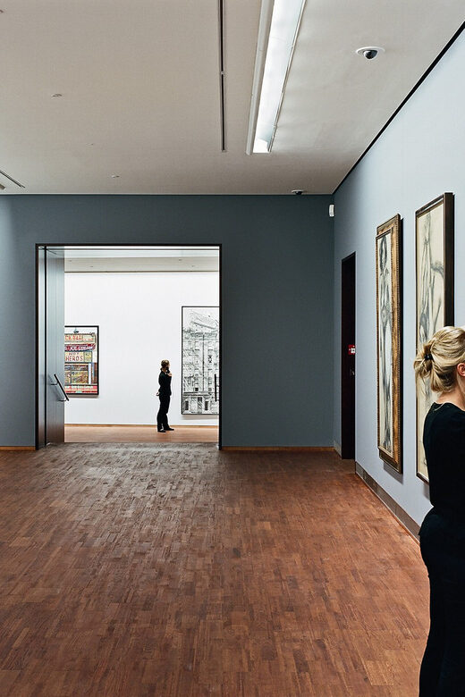 Tickets for the Albertina Exhibitions - Who Should Visit?