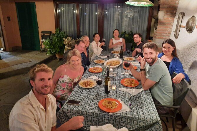 Typical Tuscan family dinner in a Villa near Cortona - Authenticity and Reviews