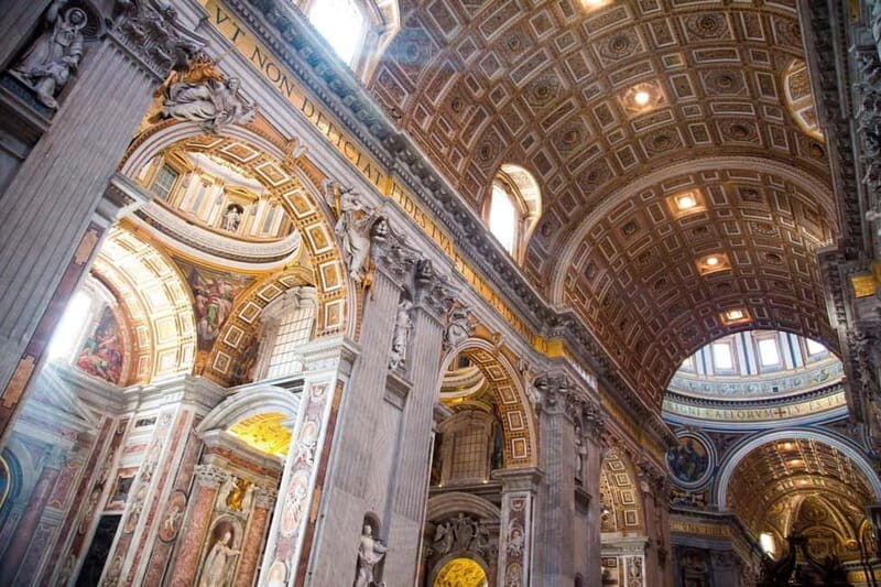 Vatican: Basilica Tour With Priority Entrance and Dome Climb - Value and Practicalities