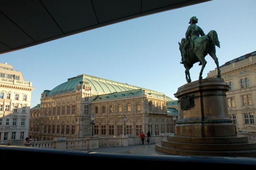 Vienna and Skip-the-Line Schönbrunn Palace Private Tour - What to Expect in Terms of Logistics