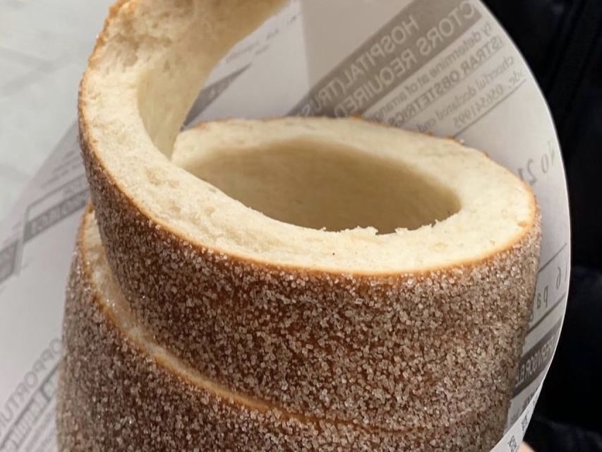 Vienna: Guided Brunch Tour - What’s Included & What You Should Know