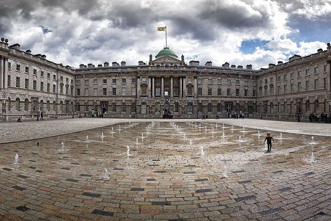 007 James Bond's London Private Half Day Tour - What Does the Tour Include?