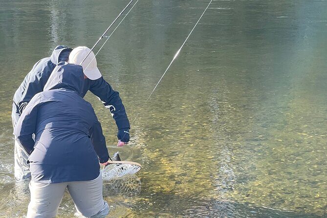 1/2 Day Fairbanks Fishing Trip W/ transportation - The Sum Up: Is This Tour Worth It?