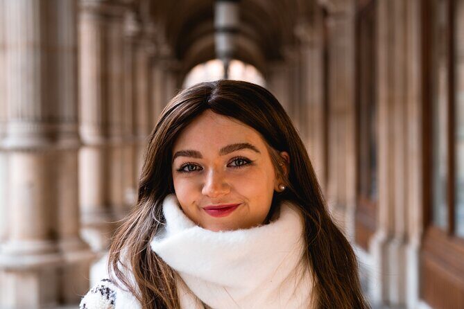 1.5 Hour Cinematic Style Portrait Photoshoot and Tour in Vienna - Who Will Love This Experience?