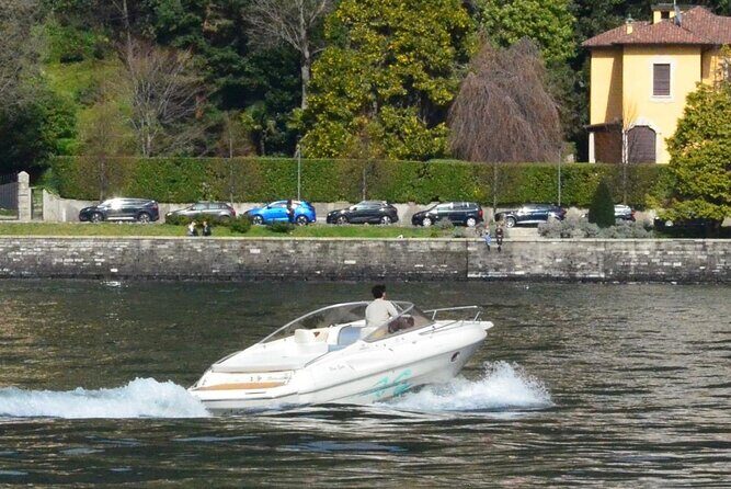1.5 Hours Private Tour of Lake Como - Why Travelers Love This Tour