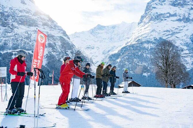1 Day Beginner Ski Package from Interlaken - What’s Not Included and Practical Tips