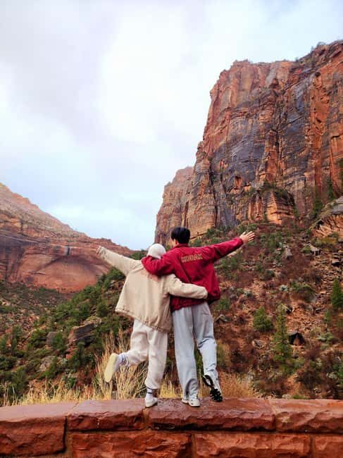 1-Day Grand Canyon Tour from Las Vegas: Stargazing & Sunrise - Why This Tour is Worth Considering