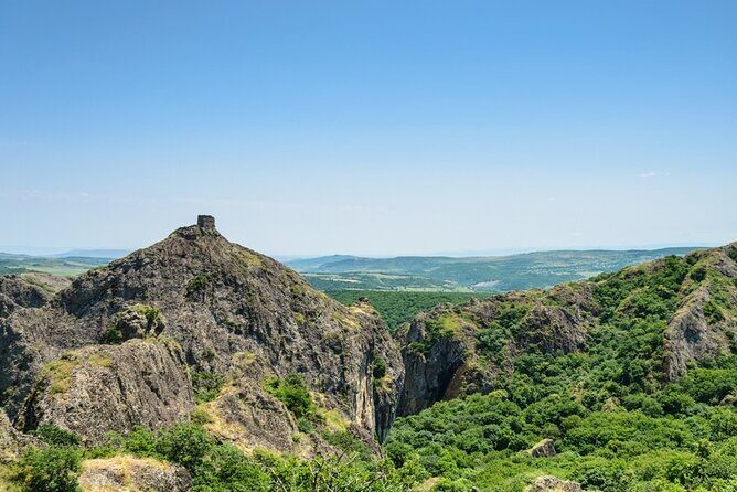 1 day hiking in Birtvisi Canyon from Tbilisi - What Youll Experience and Why It Matters
