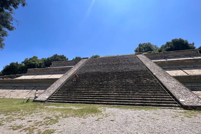 1 day in Puebla and Cholula in private tour from Mexico city - Analyzing the Value