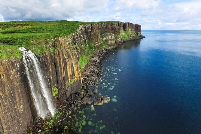 1 Day Isle of Skye and Scottish Highlands Tour - Detailed Breakdown of the Tour Experience