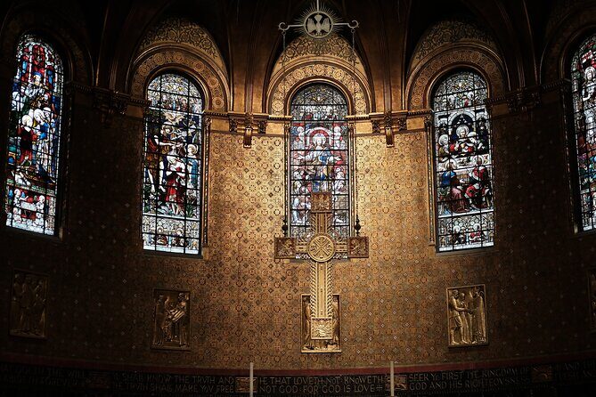 1-Day Luxury New York City Tour at Your Choice - What’s Included and What’s Not