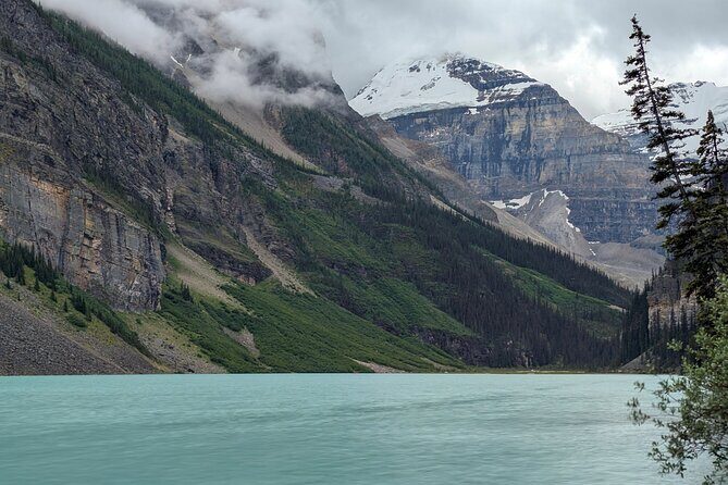 1 Day of Banff Viewpoints Lakes Bow Valley in Private Custom Tour - Practical Details & Tips