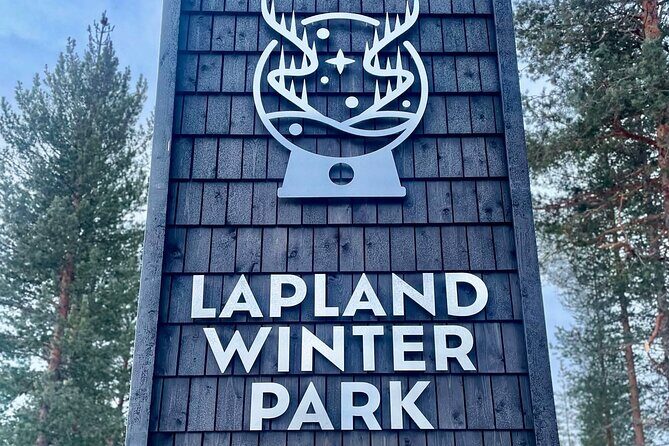1 Day Pass Lapland Winter Park in Rovaniemi - A Practical Look at Lapland Winter Park